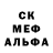 APVP Соль Fredg Fredg