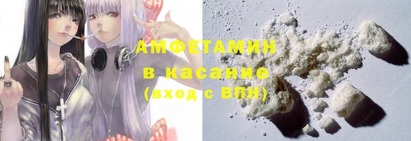 хмурый Мегион