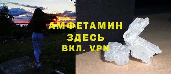 хмурый Мегион