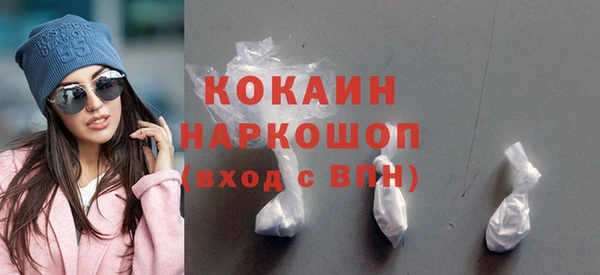 хмурый Мегион