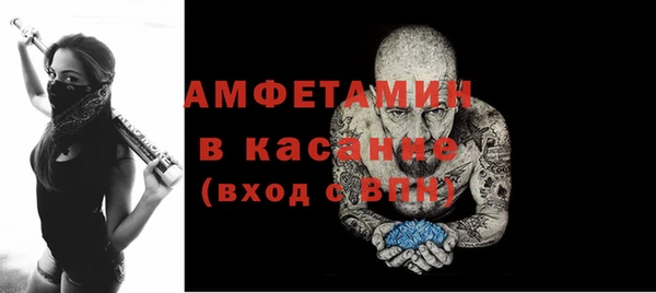 хмурый Мегион