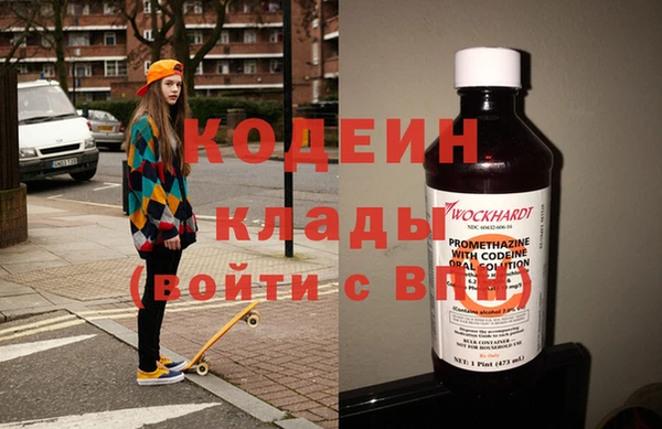 хмурый Мегион
