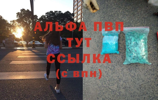 хмурый Мегион